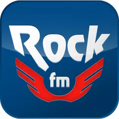 RockFM APK download