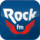 RockFM 圖標