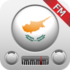Κυπριακό ραδιόφωνο FM - κυπριακό ραδιόφωνο FM icône