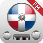 Dominican Republic radio FM - dominican FM radio icon