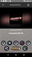 Dominican Republic radio FM - dominican FM radio screenshot 2
