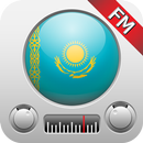 Қазақ радиосы FM - Қазақстан радиоы APK