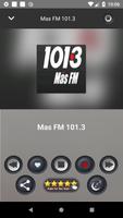 Uruguay radio FM - All uruguayan radio stations screenshot 2