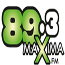 Radio MAXIMA 89.3 FM APK