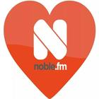 Icona Radio Noble Corazón