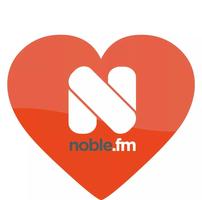 Radio Noble Corazón постер