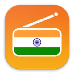 Скачать Radios India - Online FM Radio XAPK