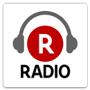 Rakuten.FM-楽天の無料インターネットラジオアプリ APK