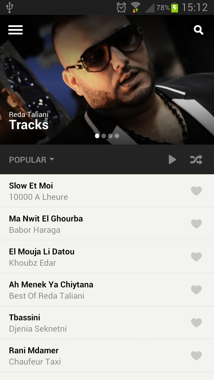 TÉLÉCHARGER REDA TALIANI MOUJA LI DATOU MP3 MP3 DATOU LI TALIANI TÉLÉCHARGER MOUJA REDA