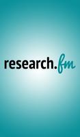 research.fm 截圖 2