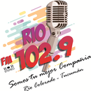 FM RIO 102.9 LEALES TUCUMAN APK