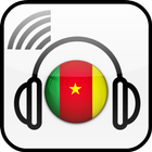 RADIO CAMEROON PRO icône