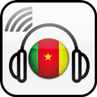 RADIO CAMEROON PRO আইকন