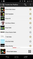 RADIO CAMEROON PRO screenshot 1