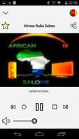 RADIO CAMEROON PRO স্ক্রিনশট 3