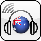 RADIO AUSTRALIA PRO-icoon