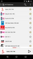 RADIO AUSTRALIA PRO screenshot 1