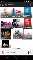RADIO AUSTRALIA PRO screenshot 2