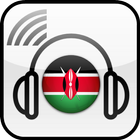 RADIO KENYA PRO biểu tượng