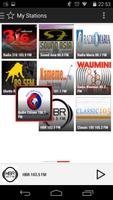 RADIO KENYA PRO ảnh chụp màn hình 2