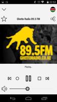 RADIO KENYA PRO ảnh chụp màn hình 3