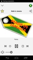 RADIO JAMAICA PRO скриншот 3