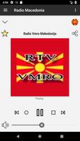 3 Schermata RADIO MACEDONIA PRO