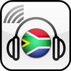 RADIO SOUTH AFRICA PRO icône