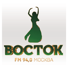 Радио Восток FM icono