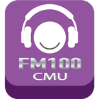 FM100 CMU icon