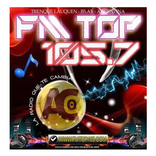 ”FM TOP 105.7 -TRENQUE LAUQUEN
