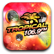 FM TROPICAL SANTIAGO