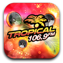 FM TROPICAL SANTIAGO aplikacja