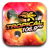 FM TROPICAL SANTIAGO ikon