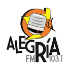 Fm Alegria أيقونة