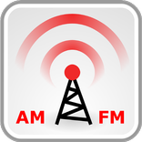 FM Radio - Free stations FM AM