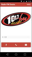 FM Desire Ekran Görüntüsü 1
