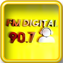 FM DIGITAL Santa Fe aplikacja