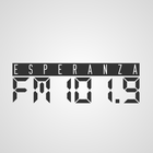 FM Esperanza 101.9 আইকন