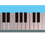 Synthétiseur Piano