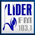 Rádio FM Lider de Itapipoca आइकन