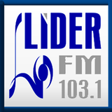Rádio FM Lider de Itapipoca icône