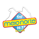 Meio Norte Quixadá 96.7 FM aplikacja