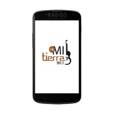 FM MI TIERRA 101.1 RIO TERCERO icône