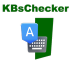 KBsChecker icon