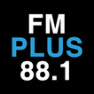 FM PLUS 88.1