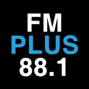 FM PLUS 88.1 aplikacja