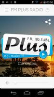 Fm plus Corrientes poster