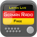 All German Radio Stations Free APK