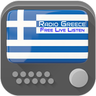 All Greece Radio Stations Free icon